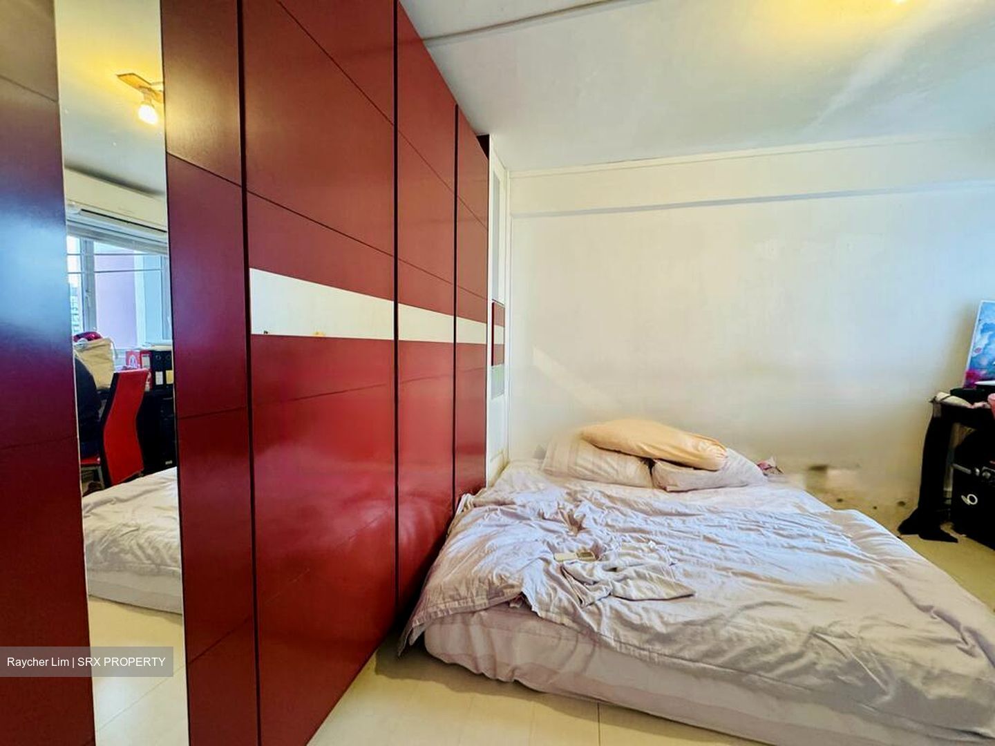 Blk 8 Farrer Gardens (Bukit Timah), HDB 3 Rooms #446409101